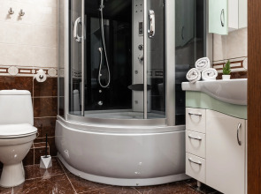 Квартира iHome: Исторический центр