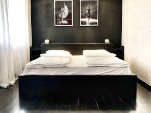 Апартаменты 5-комнатный люкс у озера на Мещерском бульваре