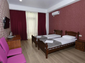 Отель Панорама