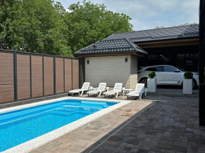 Гостевой дом Лоренцо