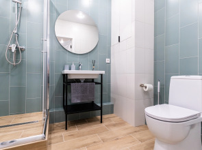 Апартаменты Нoвая Уютная квартира от LetоAраrt