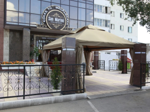 San-Marino Hotel
