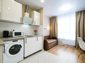 Апартаменты Apart на Сосновой (1)