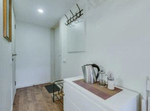 Апартаменты Sokroma Мистери 2