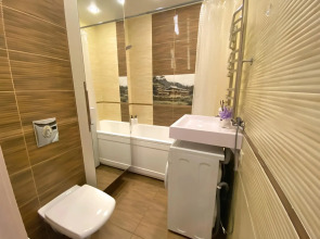 Апартаменты SochiHome Green Palace