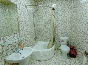 Отель Gala Osiyo Samarkand