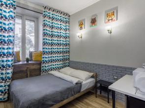 Гостевой дом Room 7