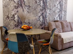 Апартаменты ЖК Александрия