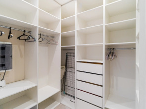 Квартира Новая Студия с Дизайнерским Ремонтом в Центре Нижнего Новгорода