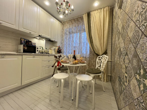 Квартира на Бутлерова