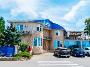 Shturval Hotel