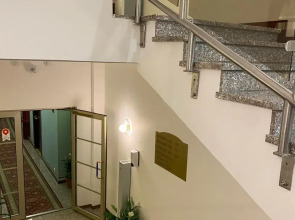 Гостиница АО Кондопожский ЦБК