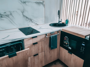 Апартаменты Start Modern