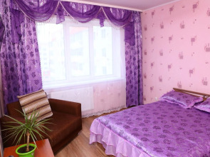 Квартира в Завокзальном районе