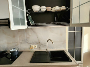 Квартира Новая в ЖК Триумф