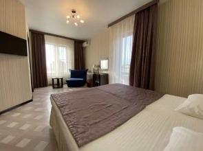 Отель Мечта