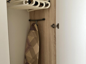 Апартаменты Green Home Ufa