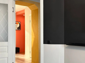 Квартира Небо