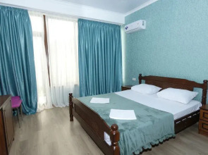 Отель Панорама