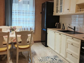 Апартаменты в историческом районе Амалиенау