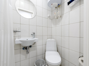 Апартаменты VEDA Aparts 2 Ольминского 6