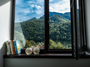 Апартаменты с Видом на Горы