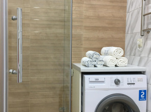 Апартаменты SimSim на Эстонской