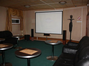 База отдыха Туристический Комплекс Ботик