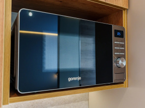 Апартаменты на Мысхакском шоссе с панорамным видом 1