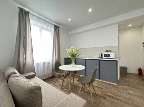 Апартаменты Столица 2310