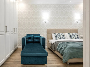 Апартаменты элегантные  Царская Столица в центре