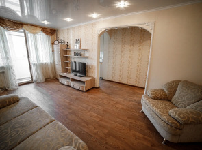 Апартаменты Двухкомнатные Ленина 117а