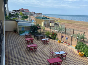 Гостевой дом Лазурный берег