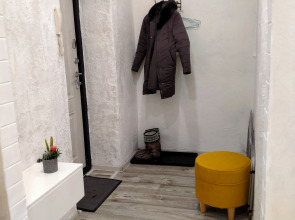 Квартира на Байкале