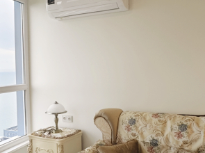 Квартира Deluxe Apartment 49 м2