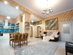 Апартаменты Paulmarie на Ленина