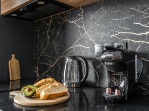 Квартира Уютная на Аптекарском 18