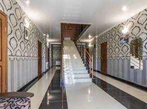 Гостевой дом Алинка