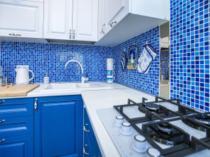 Апартаменты на берегу открытого моря ( Район Толстый мыс )