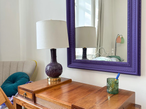 Квартира ADT Neoclassic Stalinka 1937