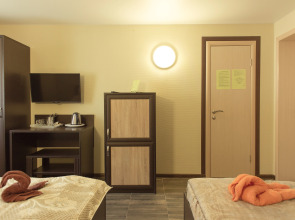 Отель Ситара