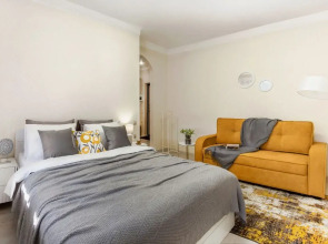 Квартира Однокомнатная Мкр.Курортный