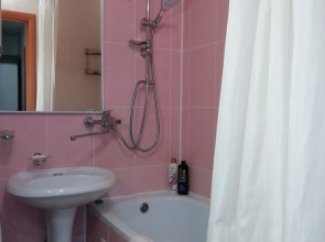 Апартаменты Scandica Home на Первомайской