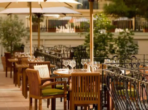 Отель Hyatt Regency Baku