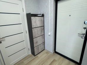 Квартира Уютная с видом на море и город