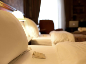 Germir Palas Hotel - Special Class