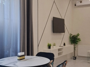 Апартаменты в центре города на Чернышевского