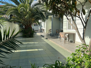 Гостевой дом Лазурь