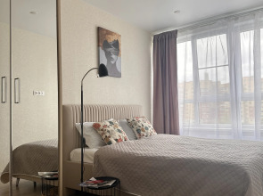 Квартира Хюгге