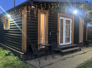 Мини-гостиница Акварель